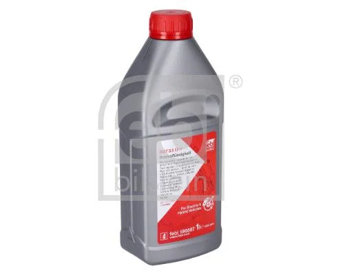 Brake Fluid DOT 5.1 EHV FEBI BILSTEIN 180587
