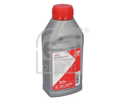 Stabdžių skystis DOT4 FEBI BILSTEIN 180588
