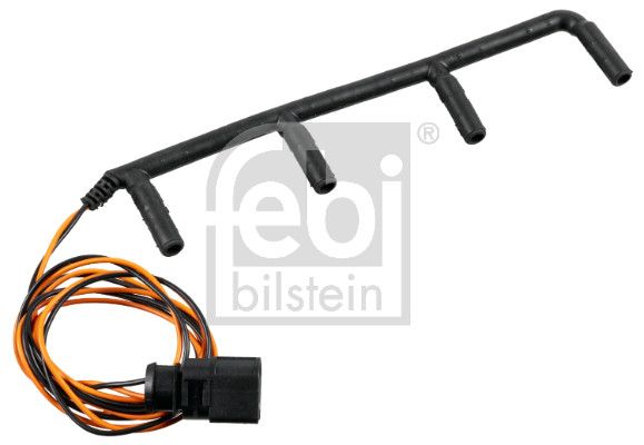 Cable Repair Kit, glow plug FEBI BILSTEIN 180688