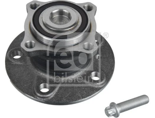 Rato guolio komplektas FEBI BILSTEIN 180781