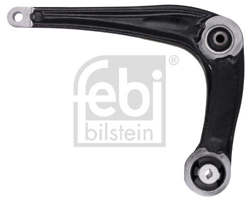 Control/Trailing Arm, wheel suspension FEBI BILSTEIN 180822