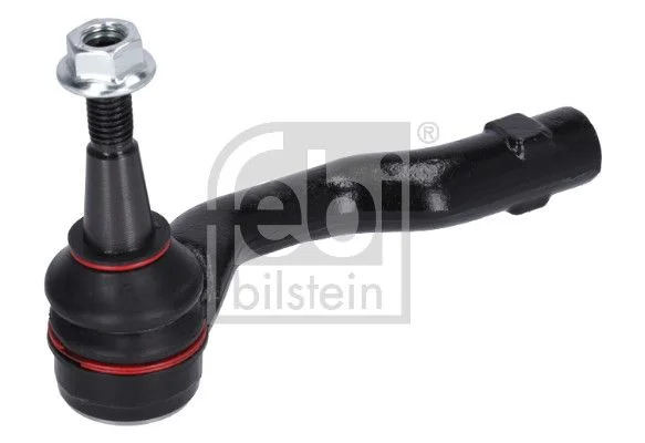 Skersinės vairo trauklės galas FEBI BILSTEIN 180823