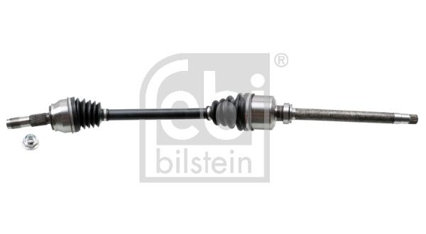 Drive Shaft FEBI BILSTEIN 180835