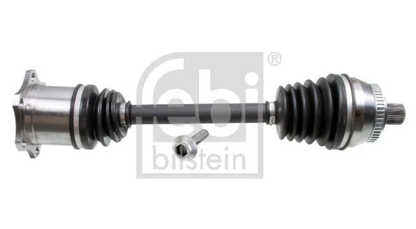 Приводний вал FEBI BILSTEIN 180852