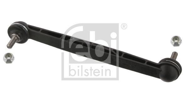 Link/Coupling Rod, stabiliser bar FEBI BILSTEIN 18086
