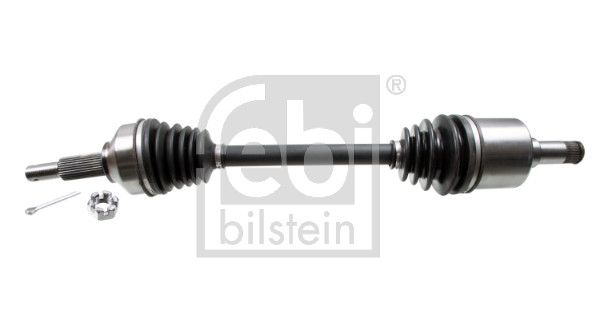 Drive Shaft FEBI BILSTEIN 180872