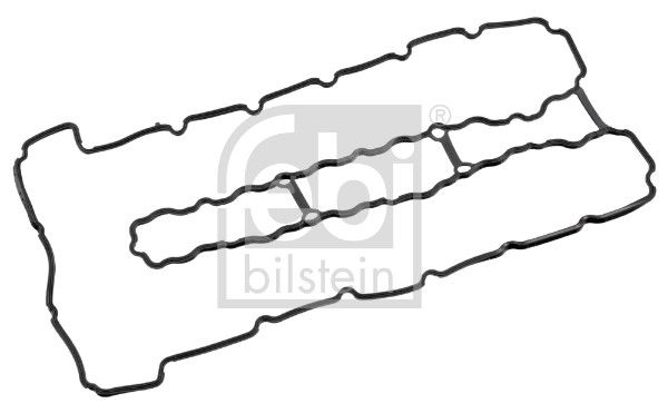 Gasket, cylinder head cover FEBI BILSTEIN 180878