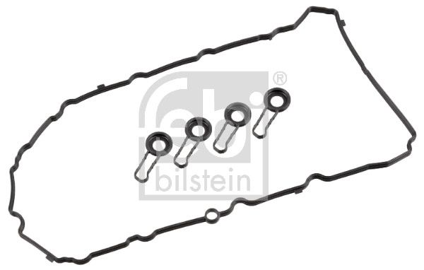 Gasket Set, cylinder head cover FEBI BILSTEIN 180908