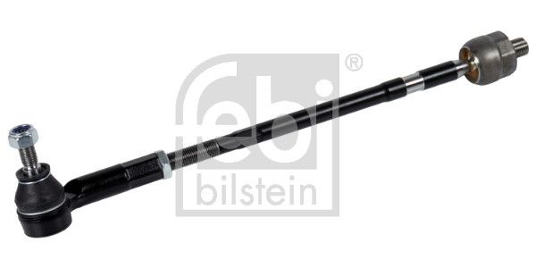 Strypo montavimas FEBI BILSTEIN 180913