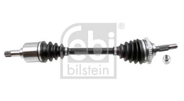 Pusašis FEBI BILSTEIN 180919