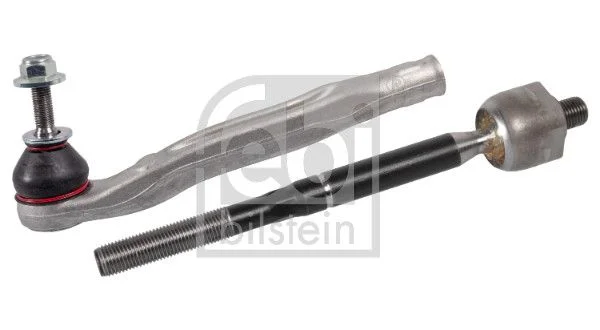 Strypo montavimas FEBI BILSTEIN 180941