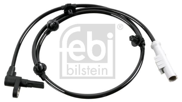 Sensor, wheel speed FEBI BILSTEIN 181009