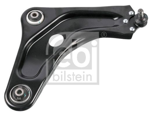 Control/Trailing Arm, wheel suspension FEBI BILSTEIN 181021