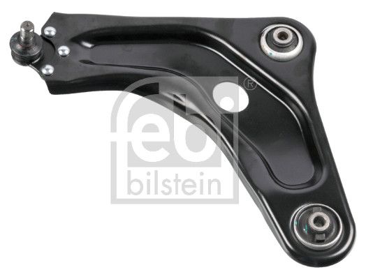 Control/Trailing Arm, wheel suspension FEBI BILSTEIN 181022