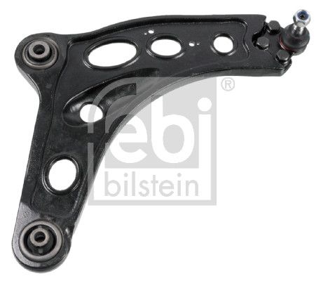 Control/Trailing Arm, wheel suspension FEBI BILSTEIN 181035