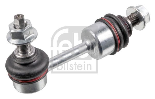 Link/Coupling Rod, stabiliser bar FEBI BILSTEIN 181205