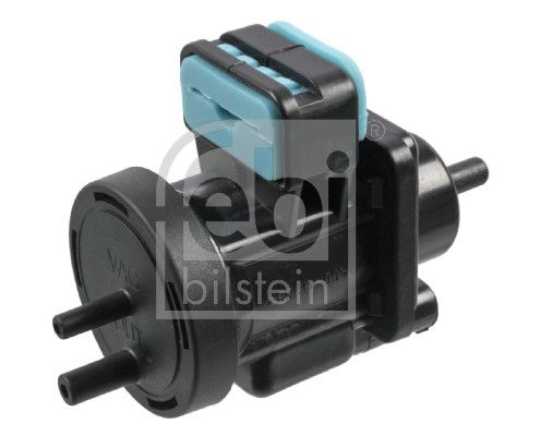 Pressure Converter, exhaust control FEBI BILSTEIN 181229