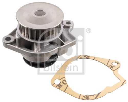 Water Pump, engine cooling FEBI BILSTEIN 18124