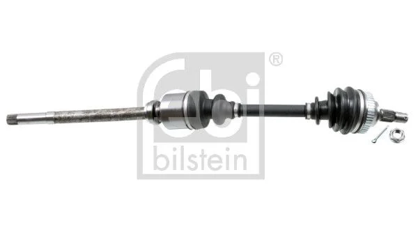 Pusašis FEBI BILSTEIN 181258