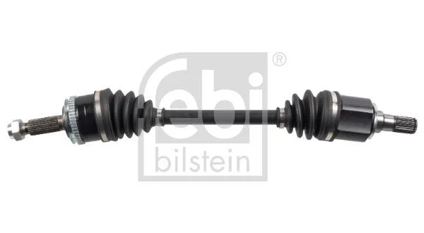 Pusašis FEBI BILSTEIN 181266