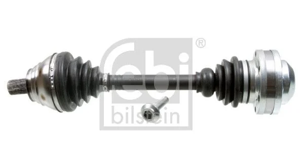 Pusašis FEBI BILSTEIN 181276