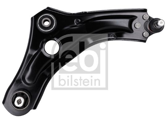 Control/Trailing Arm, wheel suspension FEBI BILSTEIN 181391