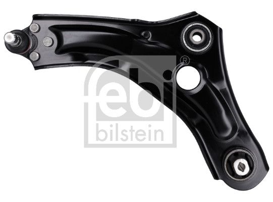 Control/Trailing Arm, wheel suspension FEBI BILSTEIN 181392