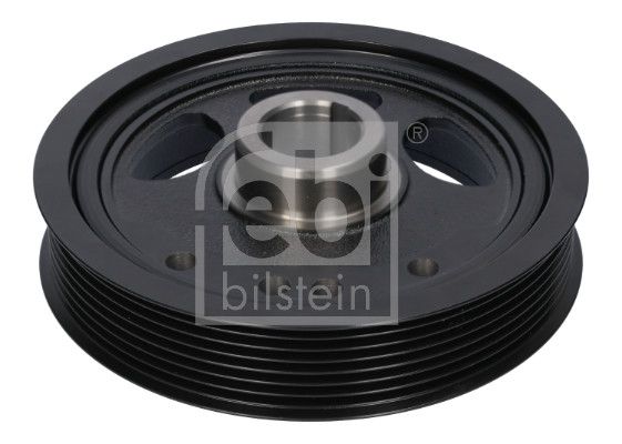 Belt Pulley, crankshaft FEBI BILSTEIN 181589