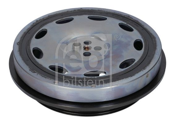 Belt Pulley, crankshaft FEBI BILSTEIN 181590