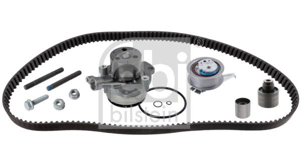 Water Pump & Timing Belt Kit FEBI BILSTEIN 181598