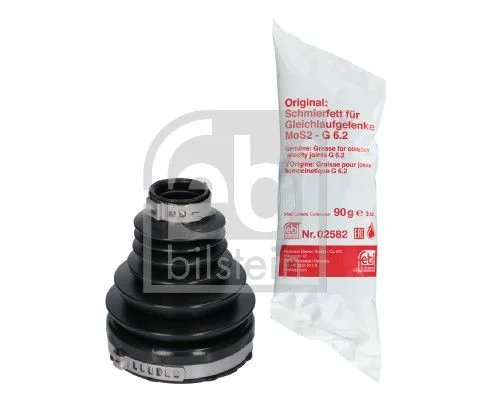 Gofruotoji membrana, kardaninis velenas FEBI BILSTEIN 181599