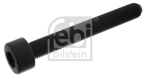 Bolt, crankshaft mounting bracket FEBI BILSTEIN 18164