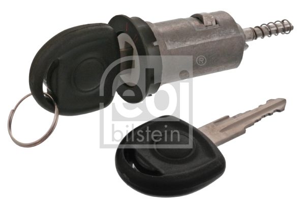 Lock Cylinder, ignition lock FEBI BILSTEIN 18167