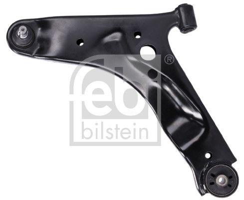 Control/Trailing Arm, wheel suspension FEBI BILSTEIN 181825