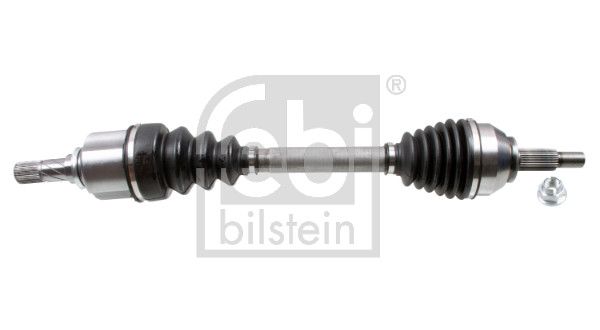 Drive Shaft FEBI BILSTEIN 181902