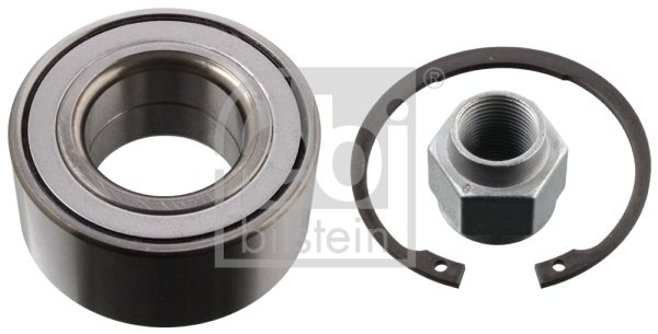 Wheel Bearing Kit FEBI BILSTEIN 18191