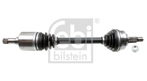 Pusašis FEBI BILSTEIN 181915