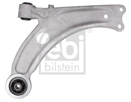 Control/Trailing Arm, wheel suspension FEBI BILSTEIN 182040