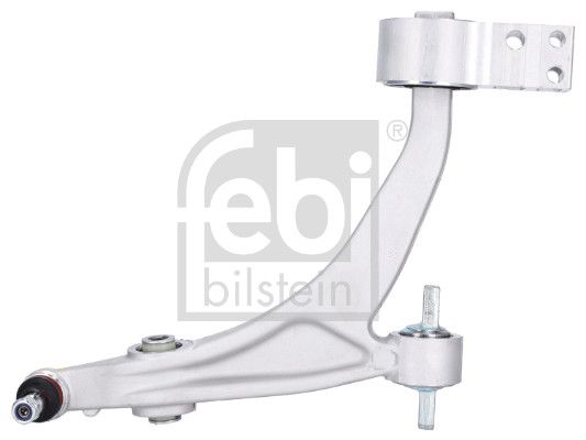 Control/Trailing Arm, wheel suspension FEBI BILSTEIN 182075