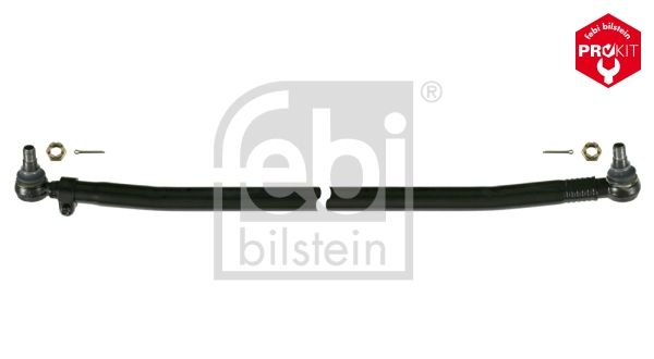 Strypo montavimas FEBI BILSTEIN 18208