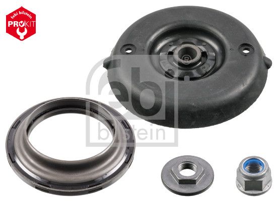 Repair Kit, suspension strut support mount FEBI BILSTEIN 182118