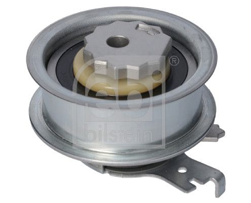 Tensioner Pulley, timing belt FEBI BILSTEIN 182137