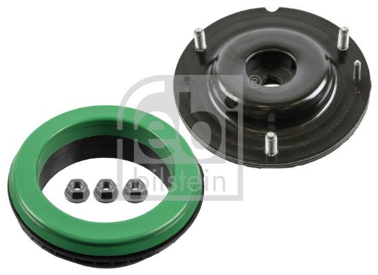 Repair Kit, suspension strut support mount FEBI BILSTEIN 182138