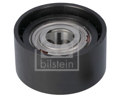 Deflection/Guide Pulley, V-ribbed belt FEBI BILSTEIN 182203