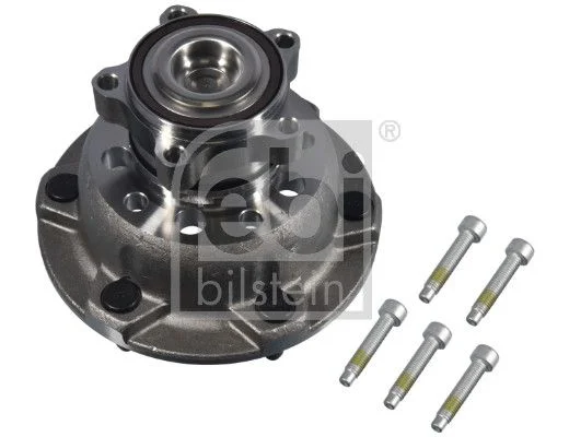 Rato guolio komplektas FEBI BILSTEIN 182237