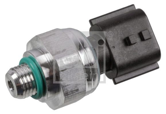 Pressure Switch, air conditioning FEBI BILSTEIN 182413