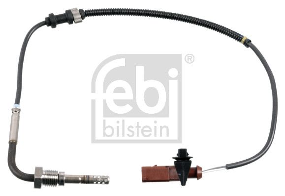 Sensor, exhaust gas temperature FEBI BILSTEIN 182414