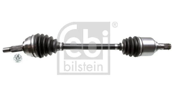 Pusašis FEBI BILSTEIN 182435