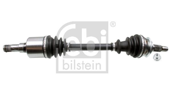 Приводний вал FEBI BILSTEIN 182443