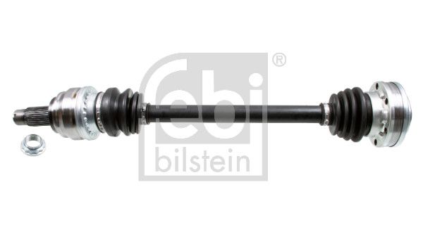 Pusašis FEBI BILSTEIN 182445